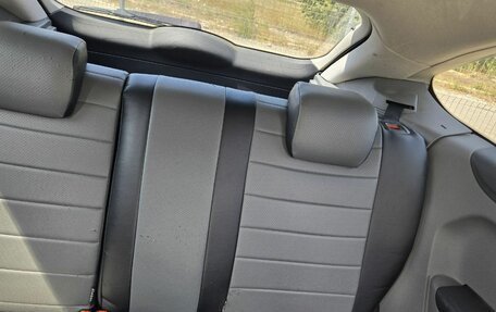 Ford Focus II рестайлинг, 2008 год, 465 000 рублей, 35 фотография