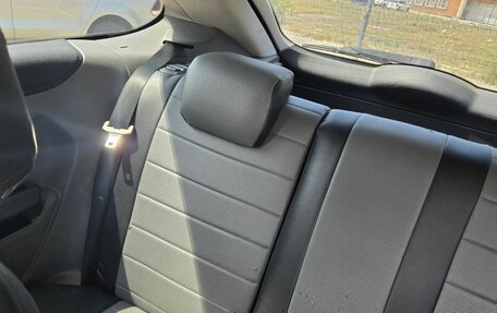 Ford Focus II рестайлинг, 2008 год, 465 000 рублей, 34 фотография