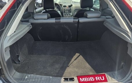 Ford Focus II рестайлинг, 2008 год, 465 000 рублей, 31 фотография