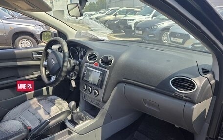 Ford Focus II рестайлинг, 2008 год, 465 000 рублей, 39 фотография