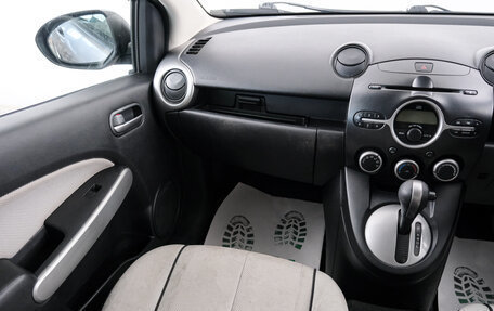 Mazda Demio III (DE), 2009 год, 669 000 рублей, 12 фотография