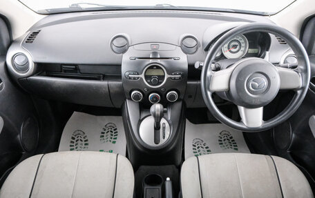 Mazda Demio III (DE), 2009 год, 669 000 рублей, 11 фотография