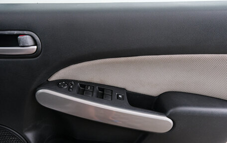 Mazda Demio III (DE), 2009 год, 669 000 рублей, 19 фотография