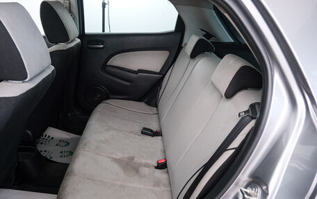 Mazda Demio III (DE), 2009 год, 669 000 рублей, 21 фотография