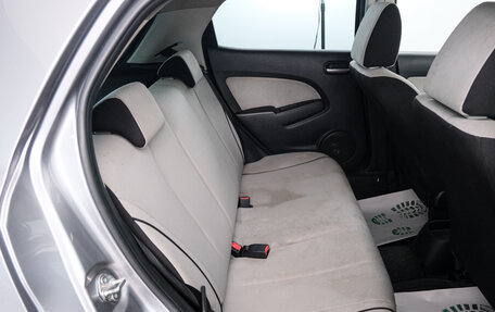 Mazda Demio III (DE), 2009 год, 669 000 рублей, 20 фотография