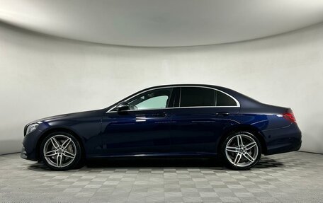 Mercedes-Benz E-Класс, 2020 год, 3 239 000 рублей, 3 фотография