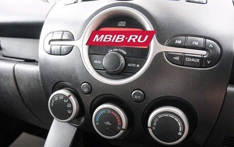 Mazda Demio III (DE), 2009 год, 669 000 рублей, 16 фотография