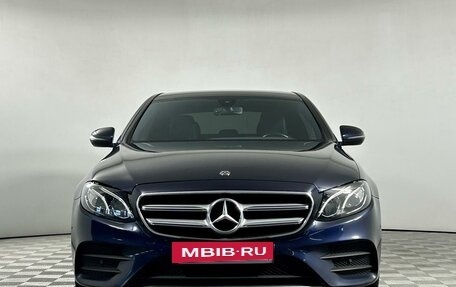 Mercedes-Benz E-Класс, 2020 год, 3 239 000 рублей, 2 фотография
