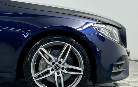 Mercedes-Benz E-Класс, 2020 год, 3 239 000 рублей, 7 фотография