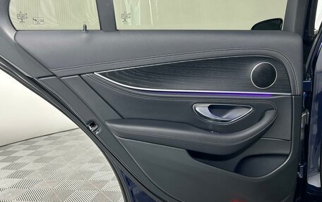 Mercedes-Benz E-Класс, 2020 год, 3 239 000 рублей, 10 фотография
