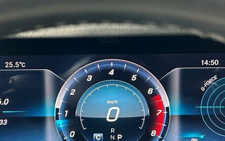 Mercedes-Benz E-Класс, 2020 год, 3 239 000 рублей, 17 фотография