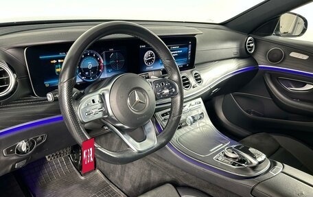 Mercedes-Benz E-Класс, 2020 год, 3 239 000 рублей, 12 фотография