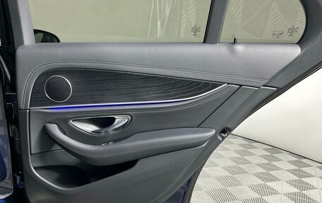 Mercedes-Benz E-Класс, 2020 год, 3 239 000 рублей, 30 фотография