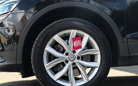 Volkswagen Tiguan II, 2019 год, 3 050 000 рублей, 21 фотография