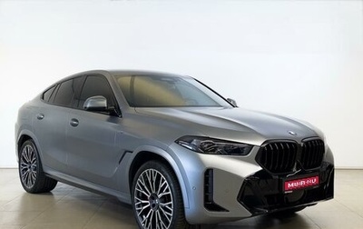 BMW X6, 2023 год, 12 875 000 рублей, 1 фотография