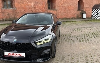 BMW 2 серия F44, 2021 год, 3 500 000 рублей, 1 фотография
