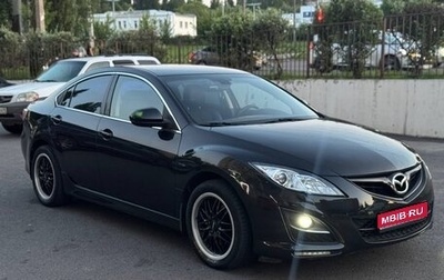 Mazda 6, 2010 год, 1 000 000 рублей, 1 фотография