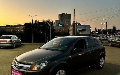 Opel Astra H, 2011 год, 630 000 рублей, 1 фотография