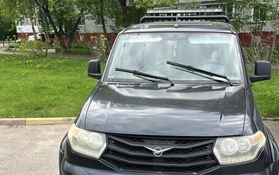 ЛуАЗ Pickup, 2015 год, 420 000 рублей, 1 фотография