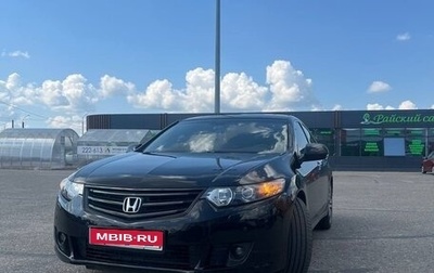 Honda Accord VIII рестайлинг, 2008 год, 1 200 000 рублей, 1 фотография