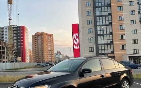 Volkswagen Passat B7, 2012 год, 960 000 рублей, 1 фотография