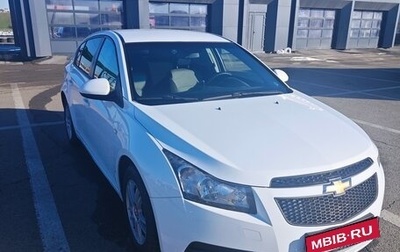 Chevrolet Cruze II, 2012 год, 850 000 рублей, 1 фотография