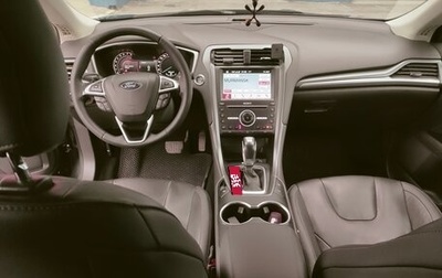 Ford Mondeo V, 2019 год, 1 700 000 рублей, 1 фотография