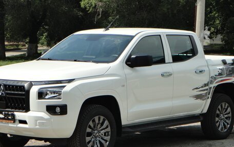 Mitsubishi L200, 2024 год, 4 670 000 рублей, 1 фотография