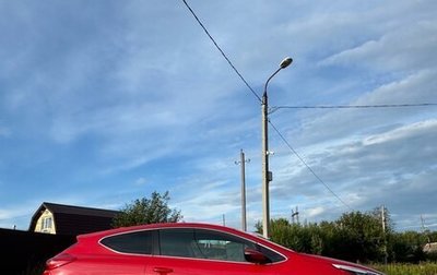 KIA cee'd GT II, 2017 год, 1 400 000 рублей, 1 фотография