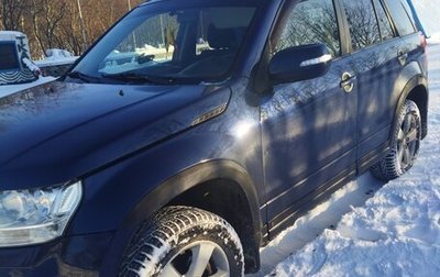 Suzuki Grand Vitara, 2008 год, 800 000 рублей, 1 фотография