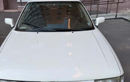 Audi 80, 1987 год, 310 000 рублей, 1 фотография