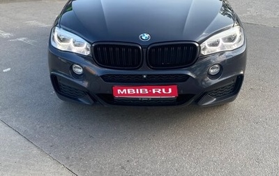 BMW X6, 2016 год, 3 800 000 рублей, 1 фотография