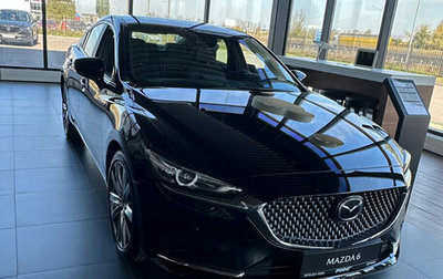 Mazda Atenza III, 2019 год, 3 450 000 рублей, 1 фотография