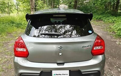 Suzuki Swift V, 2020 год, 1 850 000 рублей, 1 фотография