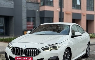 BMW 2 серия F44, 2021 год, 2 450 000 рублей, 1 фотография