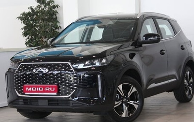 Chery Tiggo 4 I рестайлинг, 2025 год, 2 350 000 рублей, 1 фотография