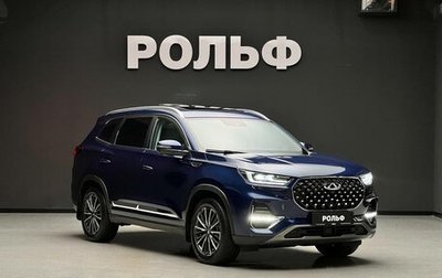 Chery Tiggo 8 Pro, 2022 год, 2 200 000 рублей, 1 фотография