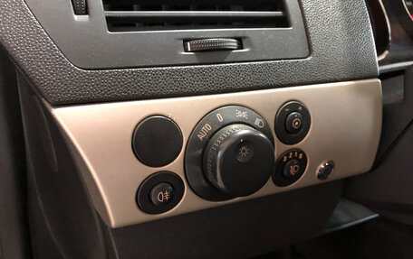 Opel Astra H, 2008 год, 315 000 рублей, 10 фотография