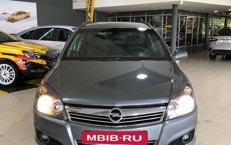 Opel Astra H, 2008 год, 315 000 рублей, 2 фотография