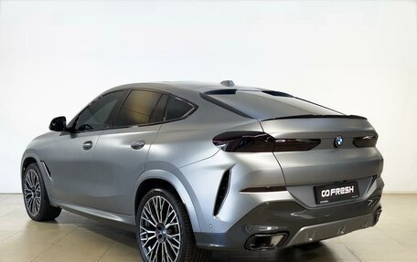 BMW X6, 2023 год, 12 875 000 рублей, 2 фотография