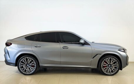BMW X6, 2023 год, 12 875 000 рублей, 5 фотография