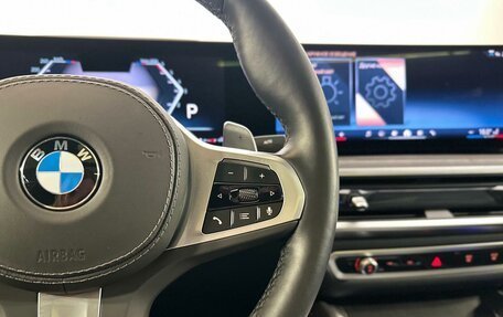 BMW X6, 2023 год, 12 875 000 рублей, 18 фотография