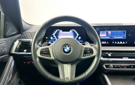 BMW X6, 2023 год, 12 875 000 рублей, 16 фотография