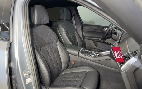 BMW X6, 2023 год, 12 875 000 рублей, 11 фотография