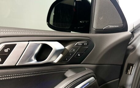 BMW X6, 2023 год, 12 875 000 рублей, 27 фотография