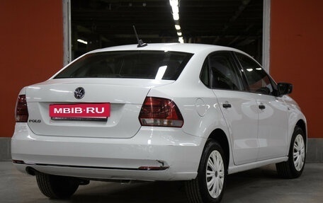 Volkswagen Polo VI (EU Market), 2020 год, 898 000 рублей, 5 фотография