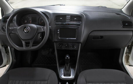 Volkswagen Polo VI (EU Market), 2020 год, 898 000 рублей, 14 фотография