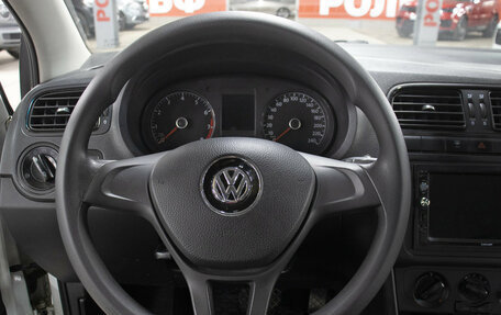 Volkswagen Polo VI (EU Market), 2020 год, 898 000 рублей, 17 фотография