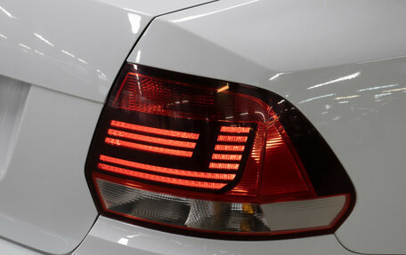 Volkswagen Polo VI (EU Market), 2020 год, 898 000 рублей, 20 фотография