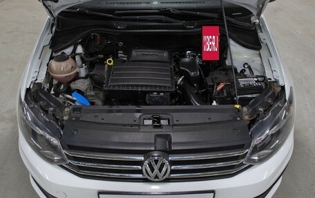 Volkswagen Polo VI (EU Market), 2020 год, 898 000 рублей, 9 фотография